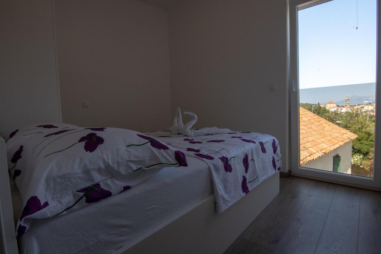 Apartman Perla Makarska Exterior foto